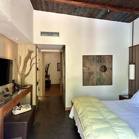 Vallegrande Nature Resort By Geocharme Cefalu Bagian luar foto