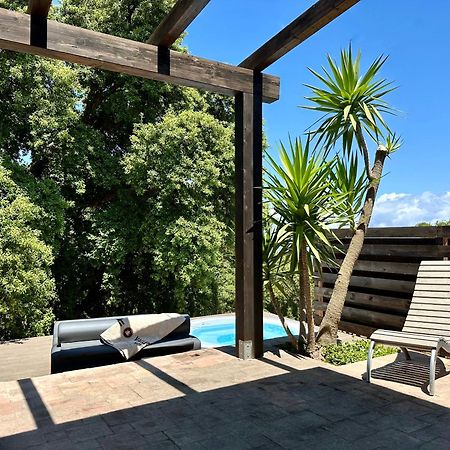 Vallegrande Nature Resort By Geocharme Cefalu Bagian luar foto