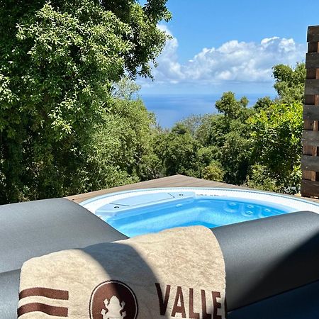 Vallegrande Nature Resort By Geocharme Cefalu Bagian luar foto