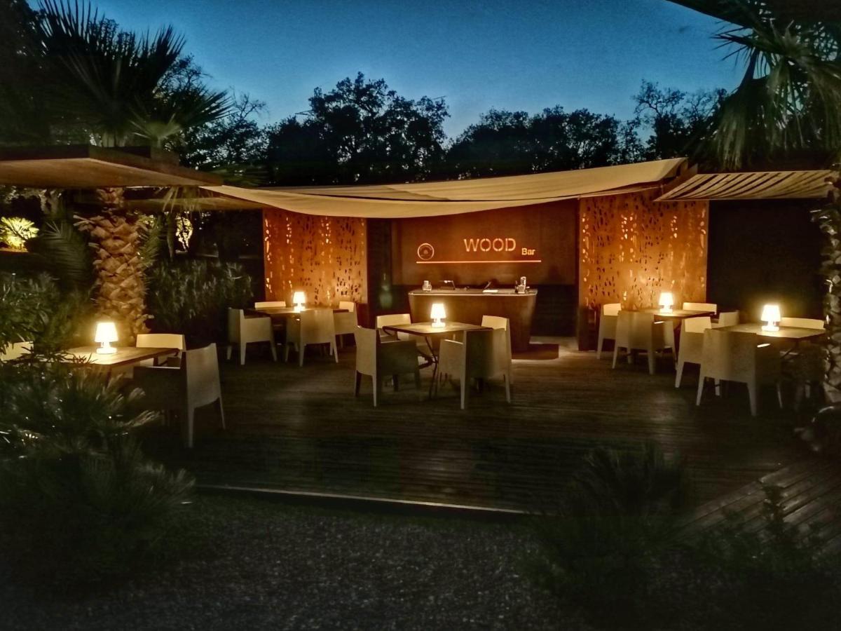 Vallegrande Nature Resort By Geocharme Cefalu Bagian luar foto