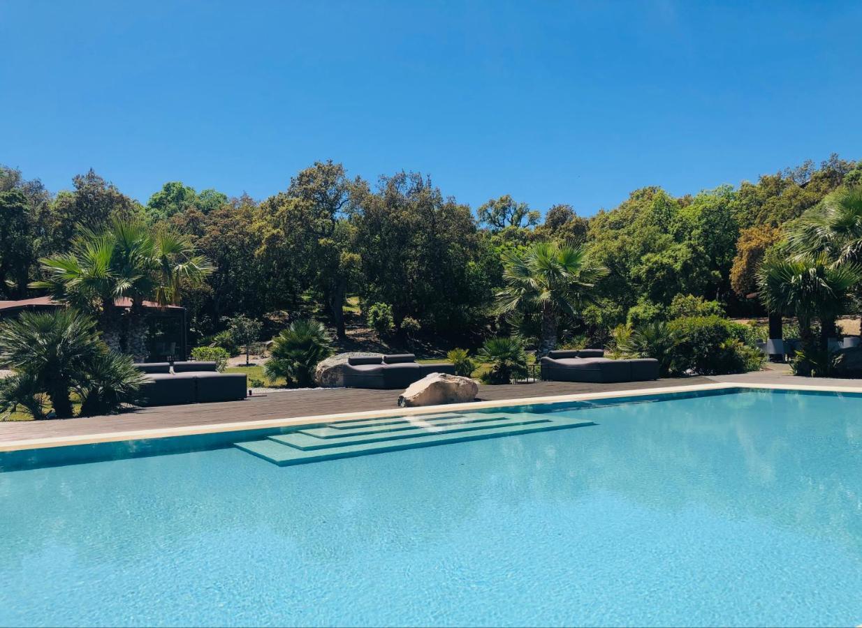 Vallegrande Nature Resort By Geocharme Cefalu Bagian luar foto