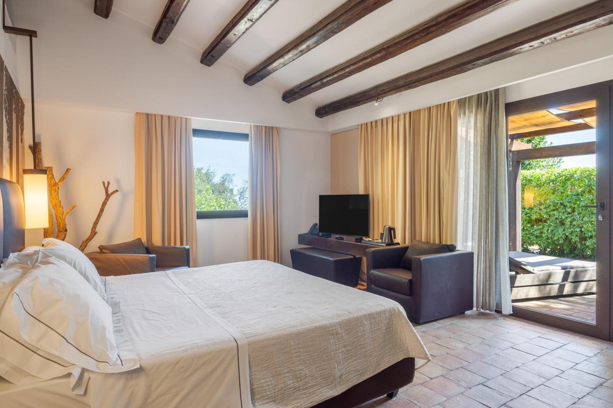 Vallegrande Nature Resort By Geocharme Cefalu Bagian luar foto