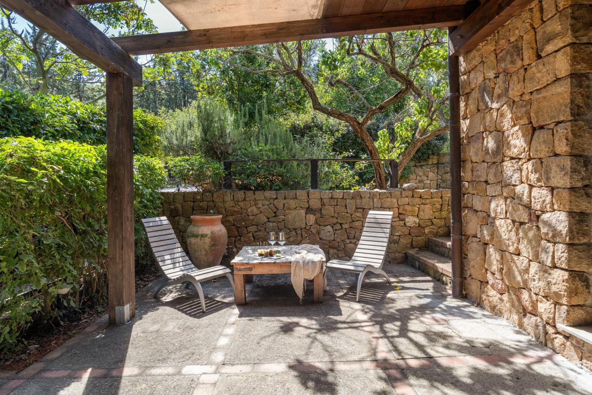 Vallegrande Nature Resort By Geocharme Cefalu Bagian luar foto