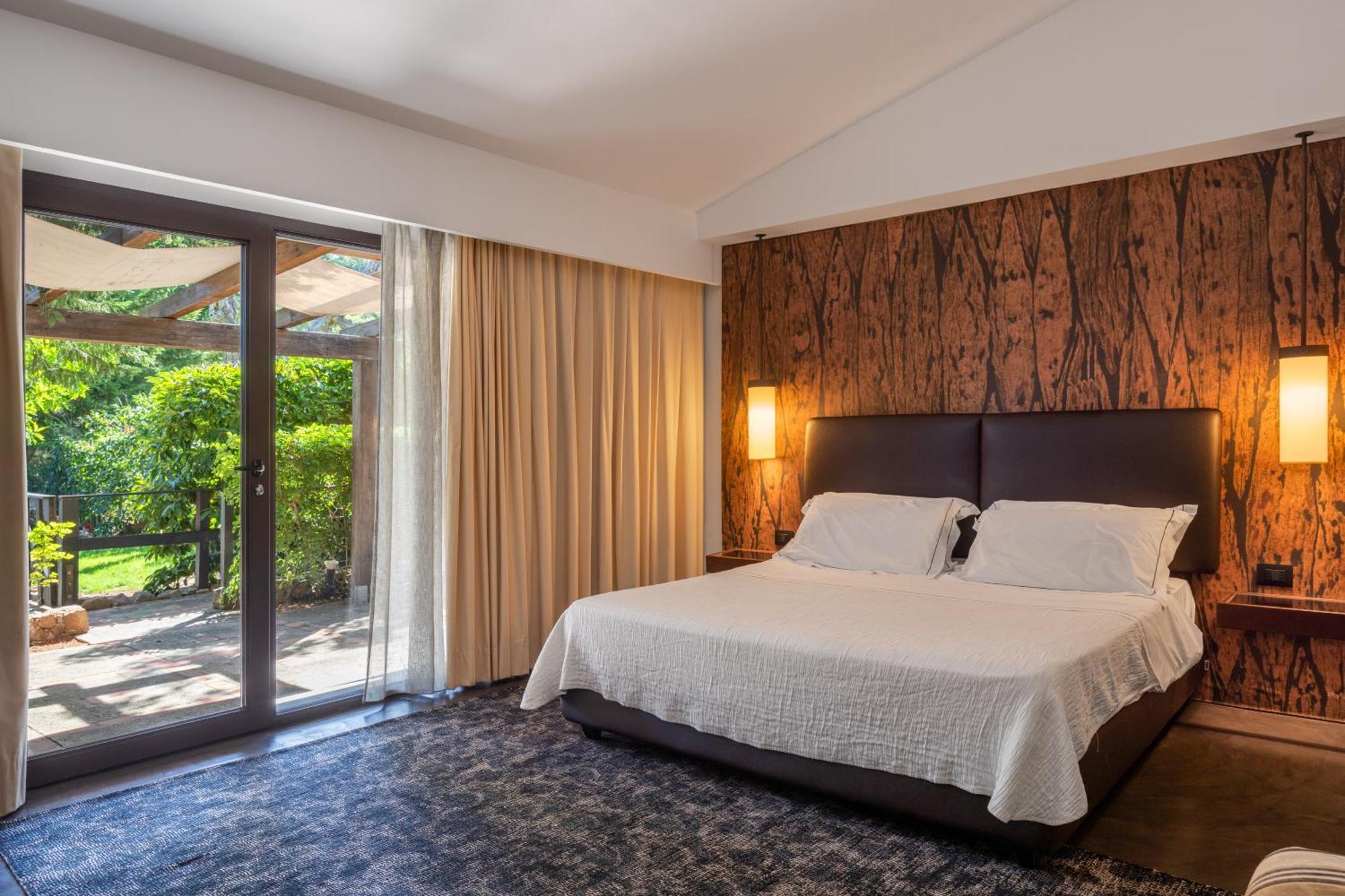 Vallegrande Nature Resort By Geocharme Cefalu Bagian luar foto