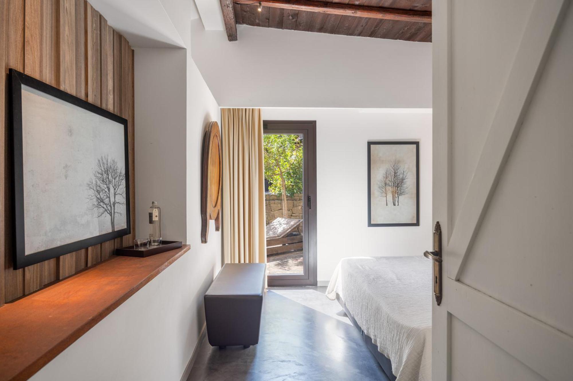 Vallegrande Nature Resort By Geocharme Cefalu Bagian luar foto