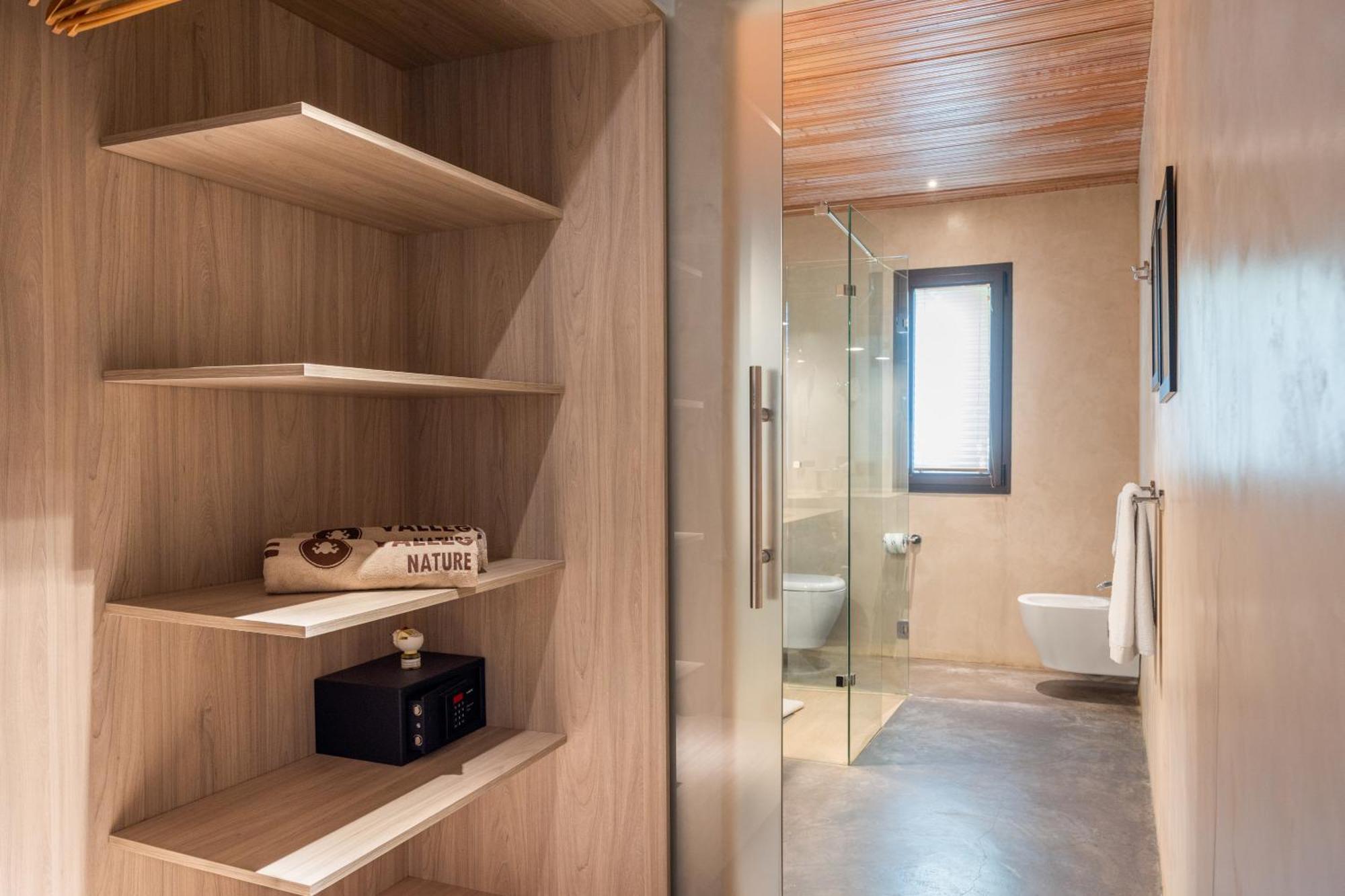 Vallegrande Nature Resort By Geocharme Cefalu Bagian luar foto