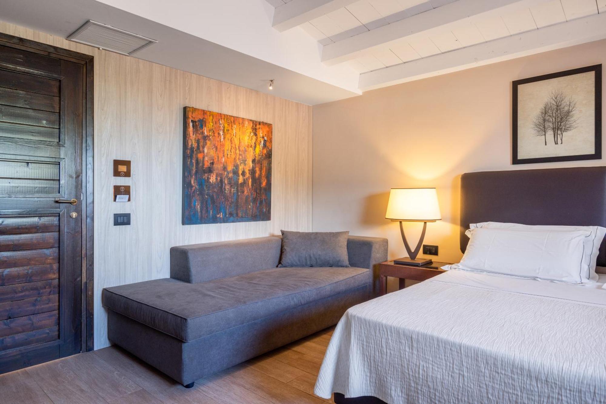 Vallegrande Nature Resort By Geocharme Cefalu Bagian luar foto