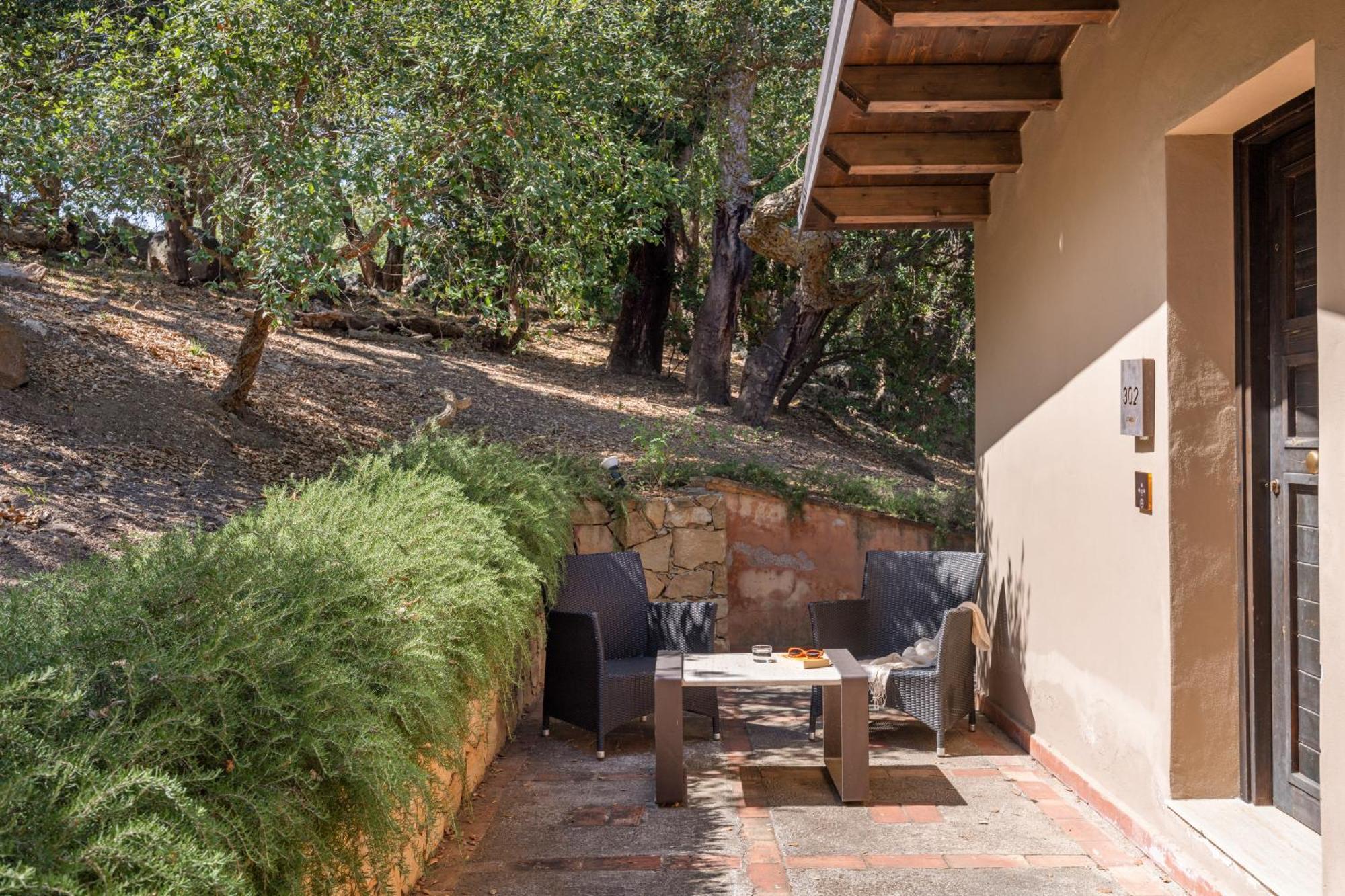 Vallegrande Nature Resort By Geocharme Cefalu Bagian luar foto