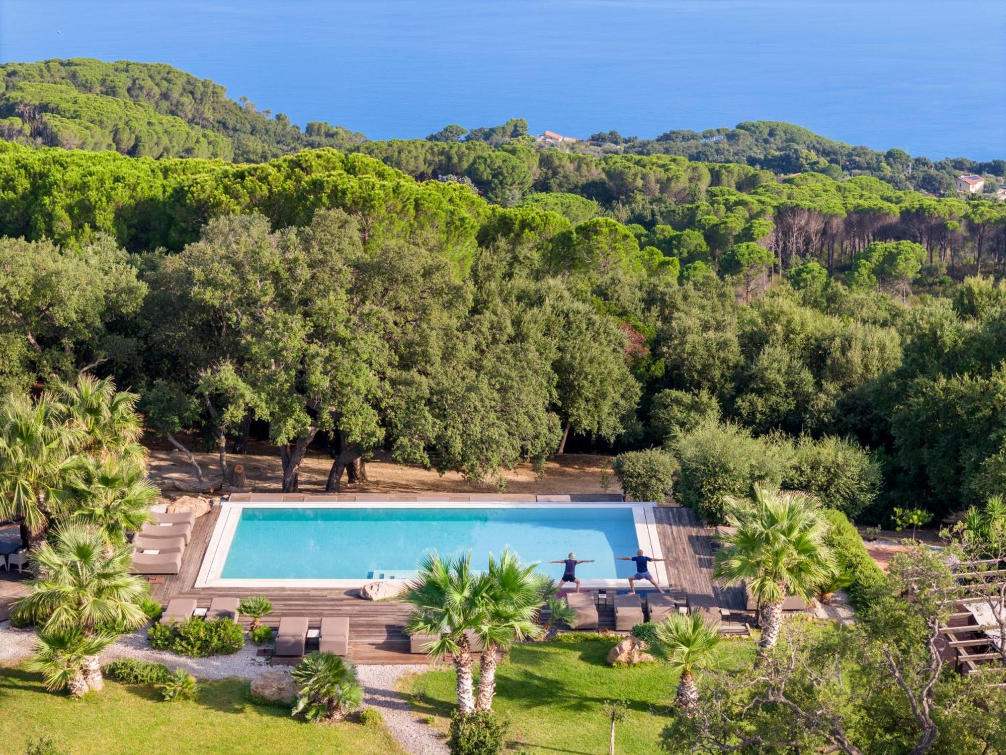Vallegrande Nature Resort By Geocharme Cefalu Bagian luar foto