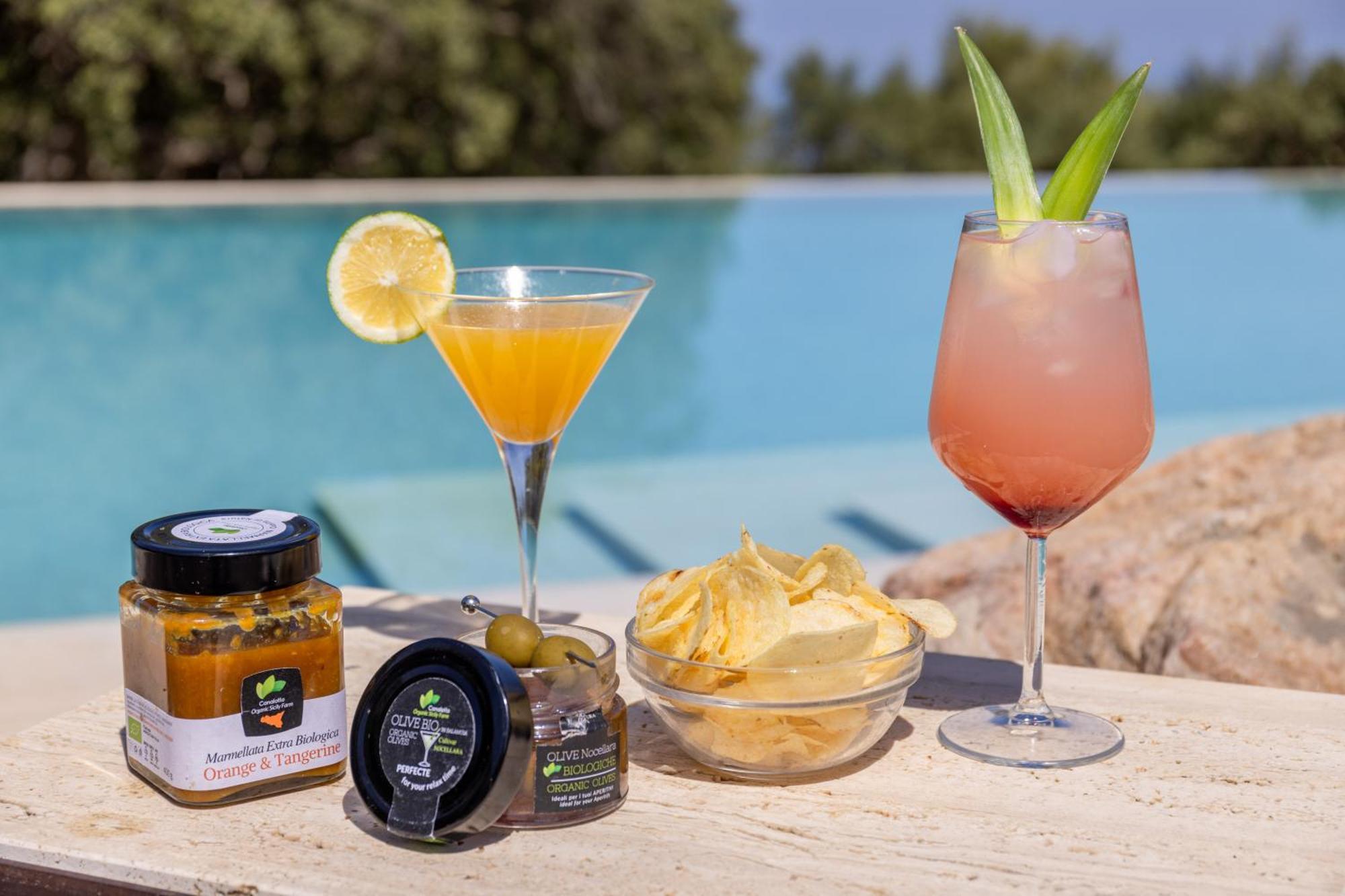 Vallegrande Nature Resort By Geocharme Cefalu Bagian luar foto