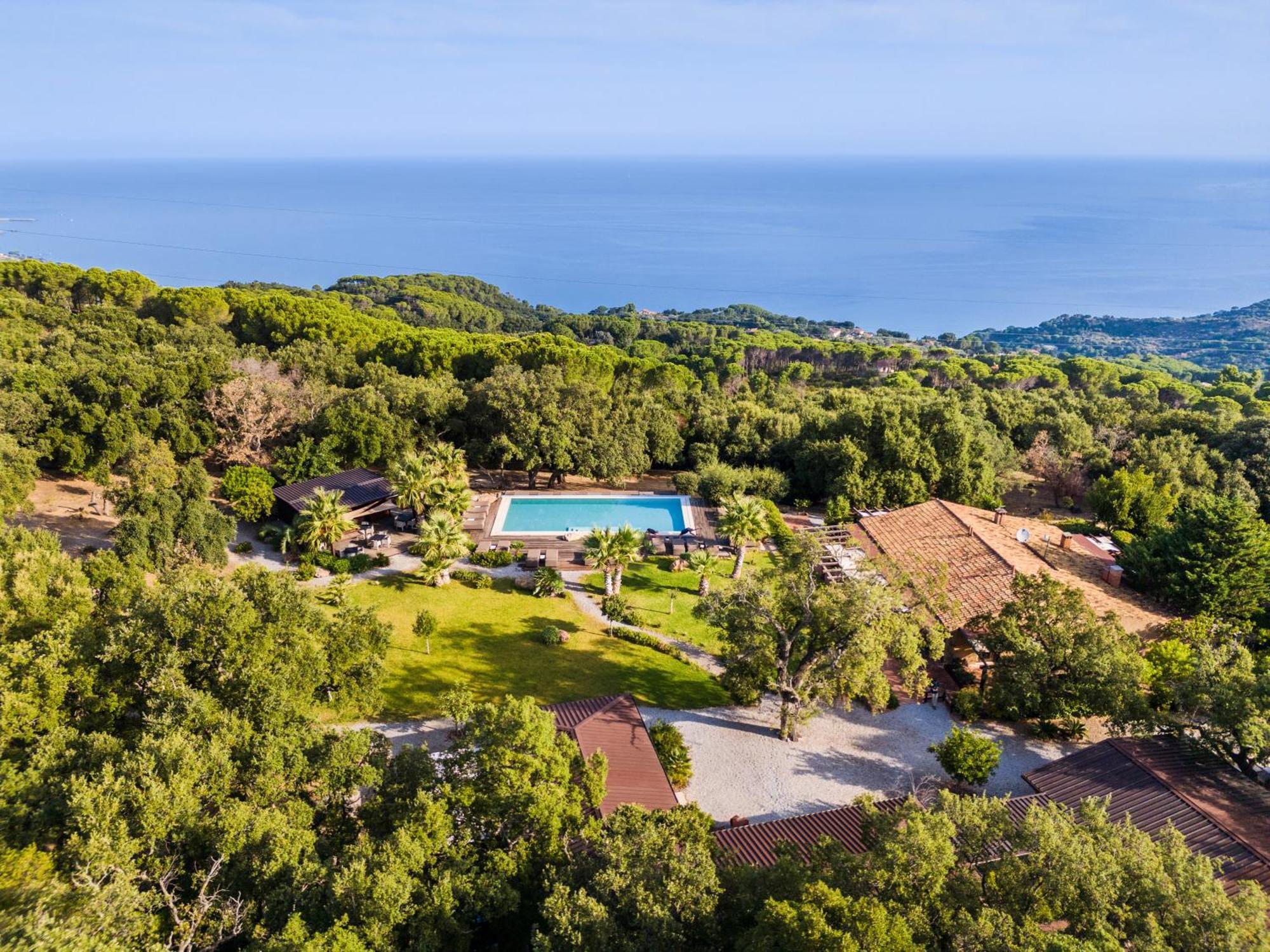 Vallegrande Nature Resort By Geocharme Cefalu Bagian luar foto