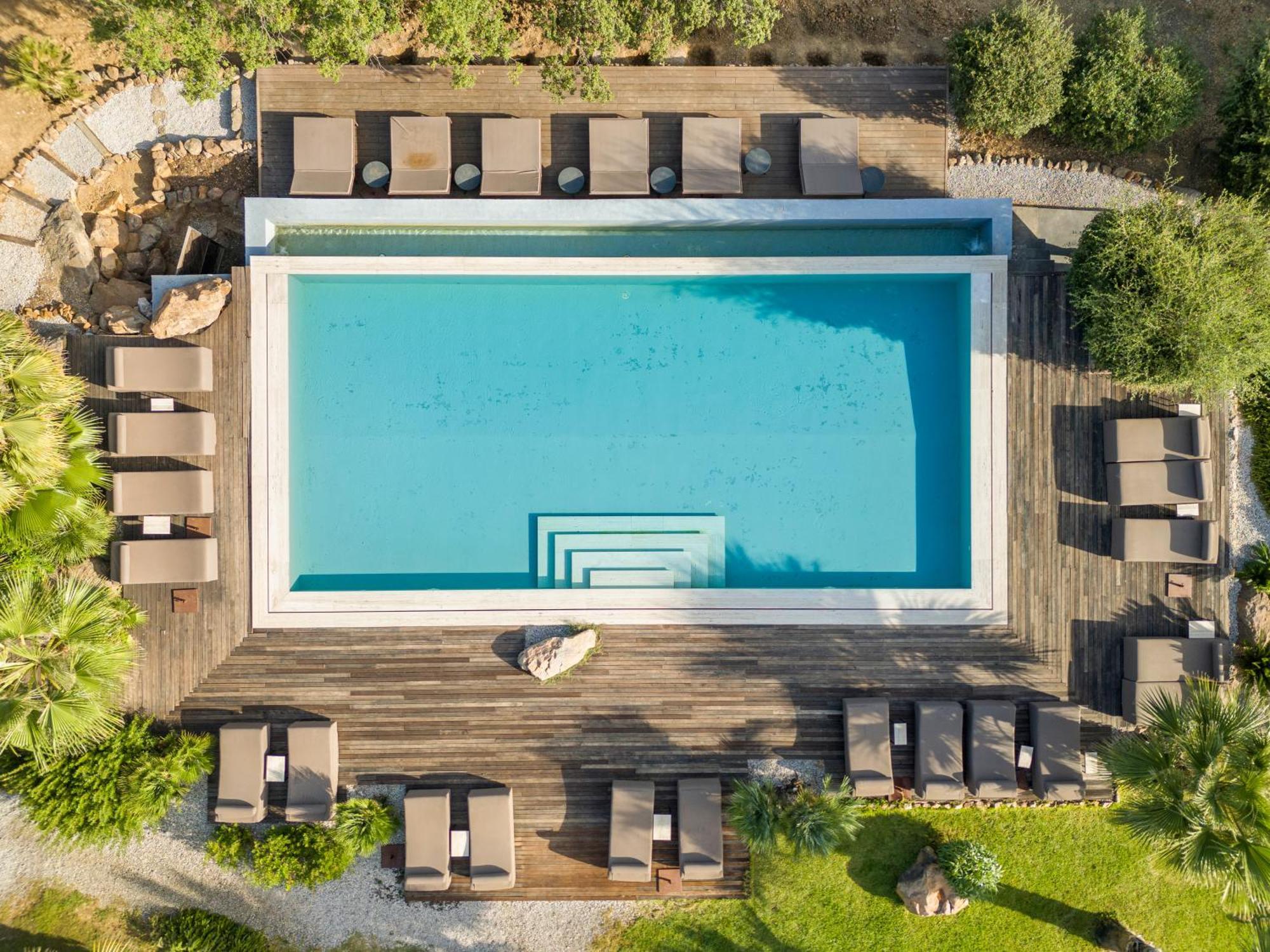 Vallegrande Nature Resort By Geocharme Cefalu Bagian luar foto