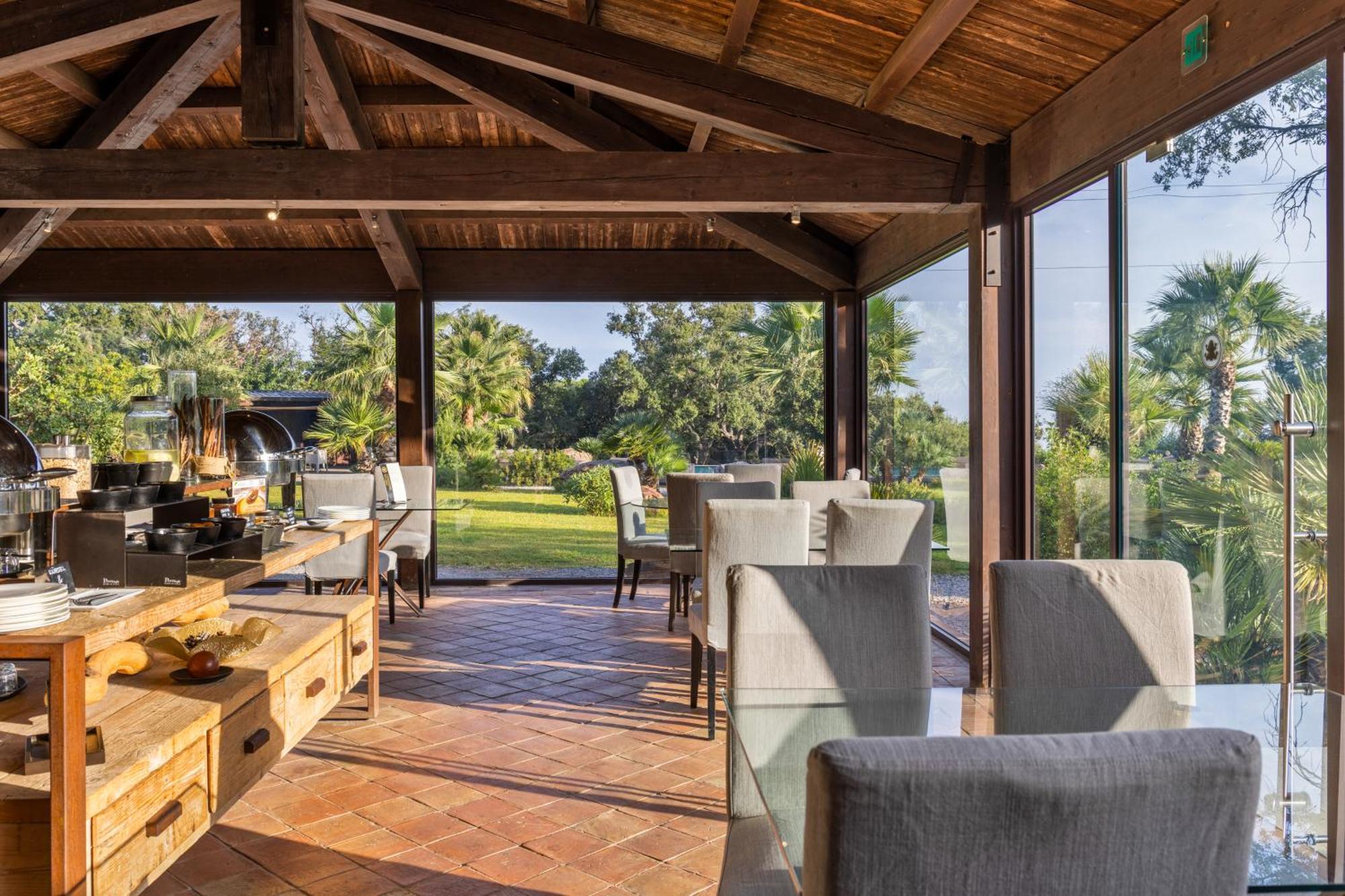 Vallegrande Nature Resort By Geocharme Cefalu Bagian luar foto