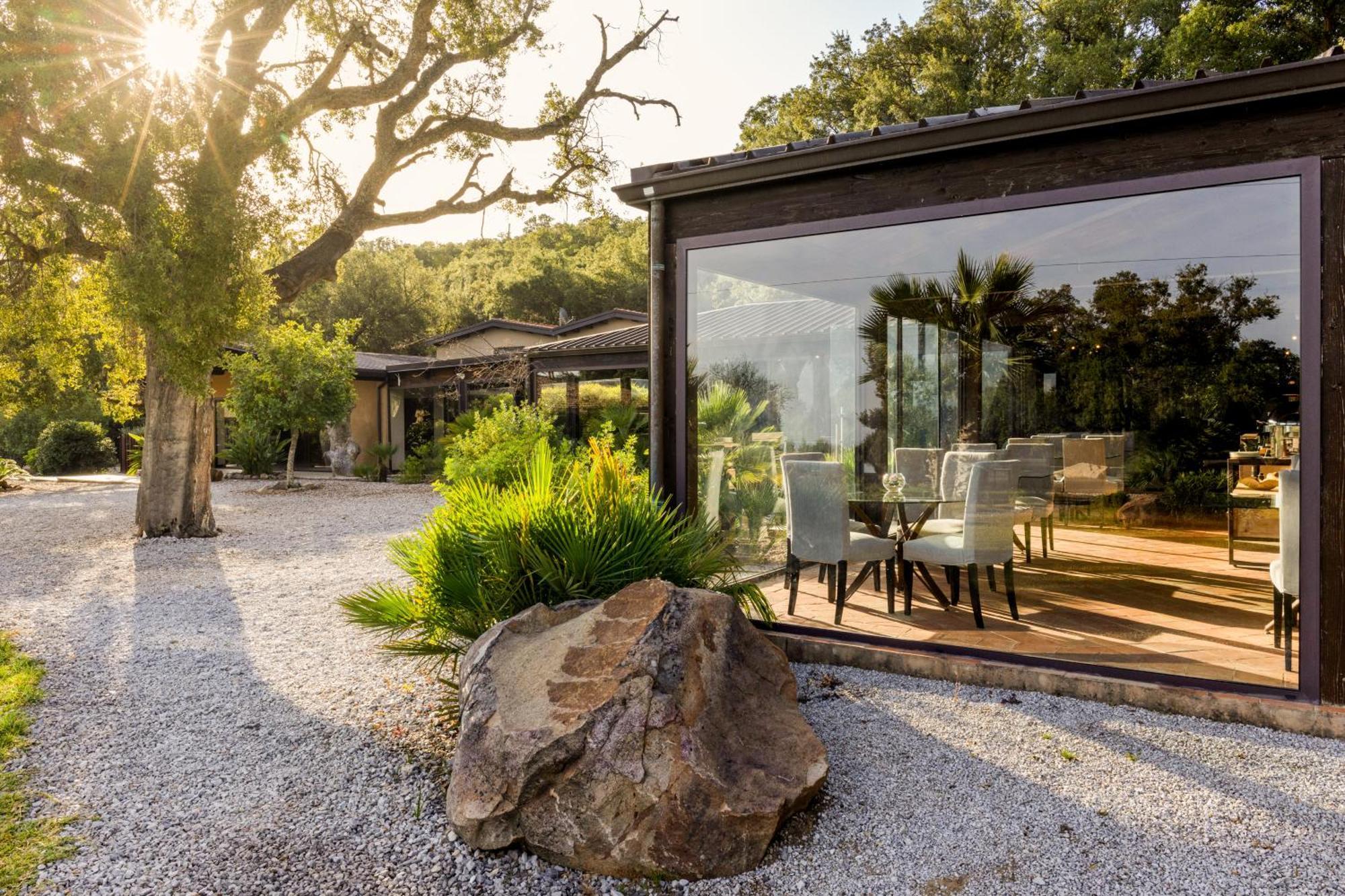 Vallegrande Nature Resort By Geocharme Cefalu Bagian luar foto