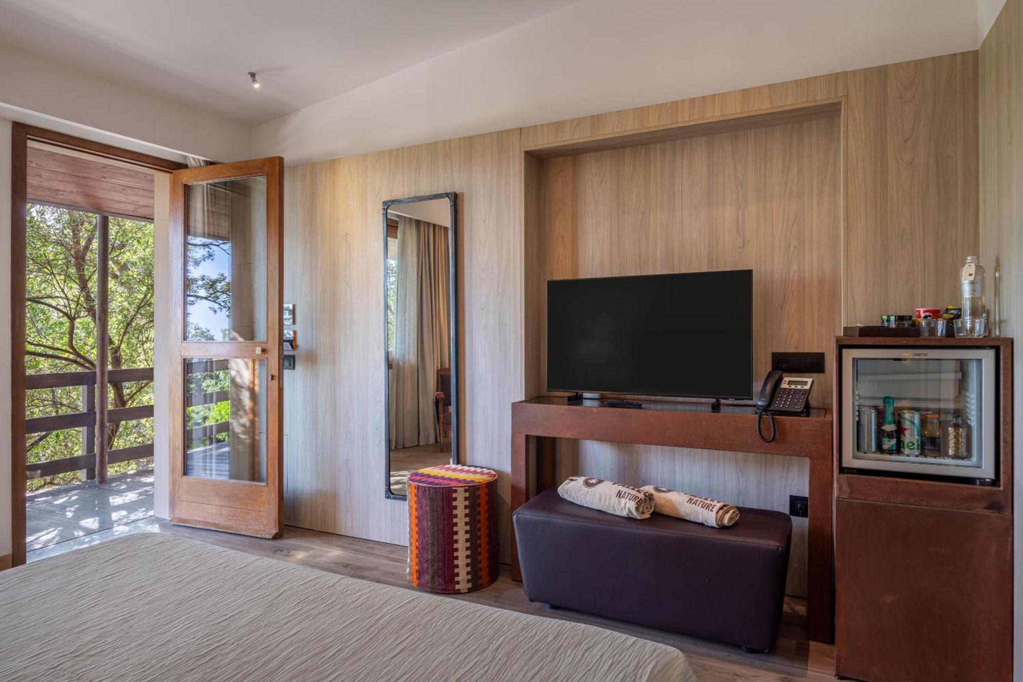 Vallegrande Nature Resort By Geocharme Cefalu Bagian luar foto