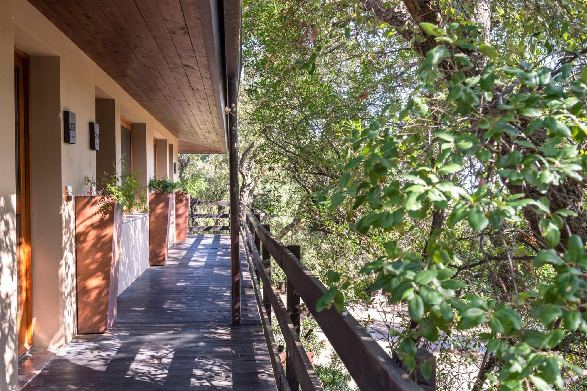 Vallegrande Nature Resort By Geocharme Cefalu Bagian luar foto