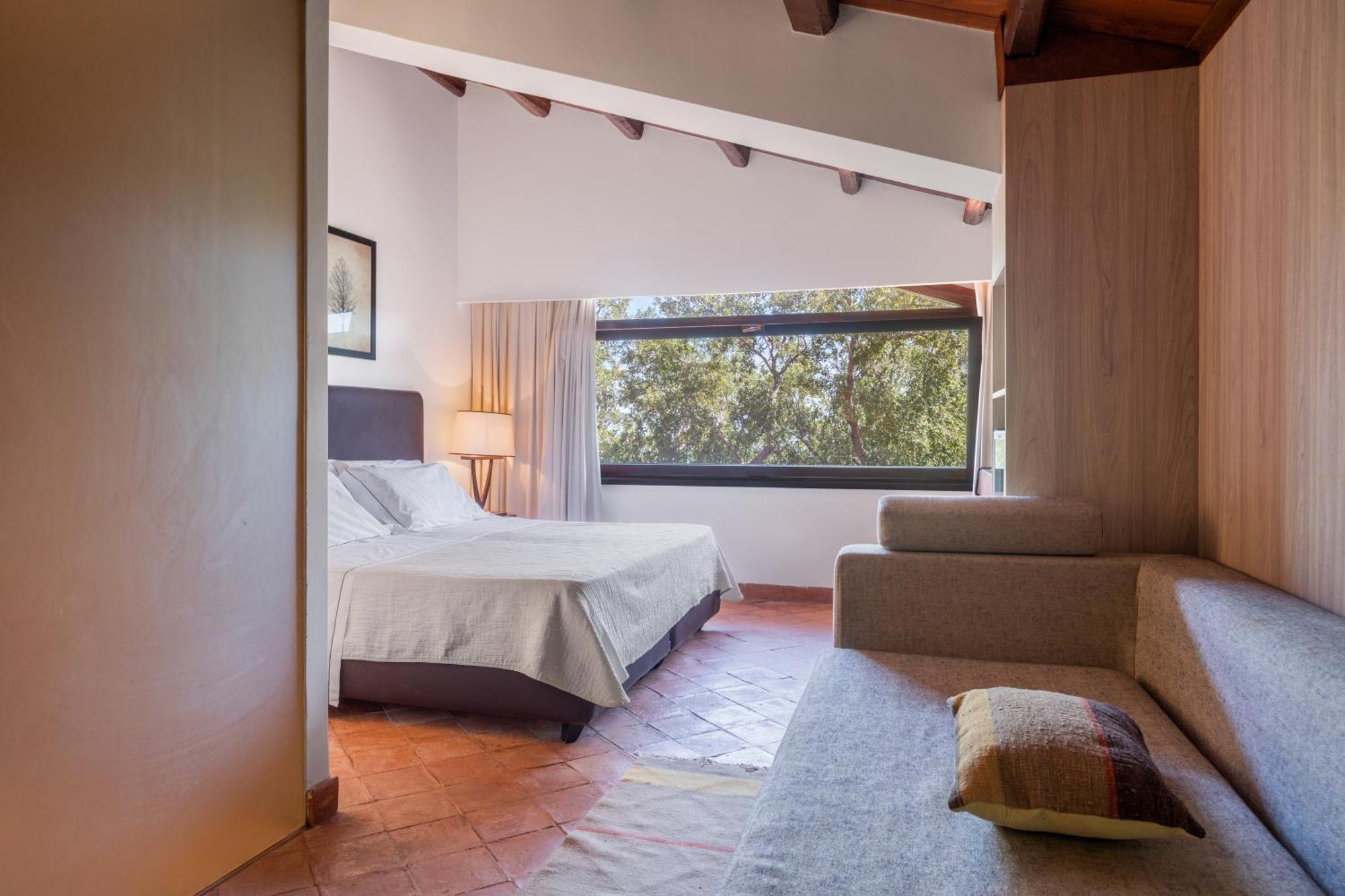Vallegrande Nature Resort By Geocharme Cefalu Bagian luar foto