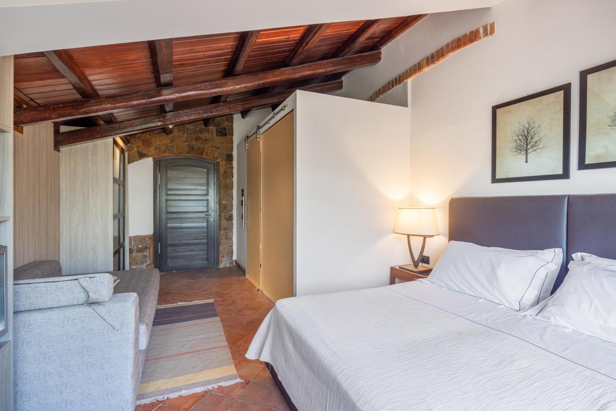 Vallegrande Nature Resort By Geocharme Cefalu Bagian luar foto