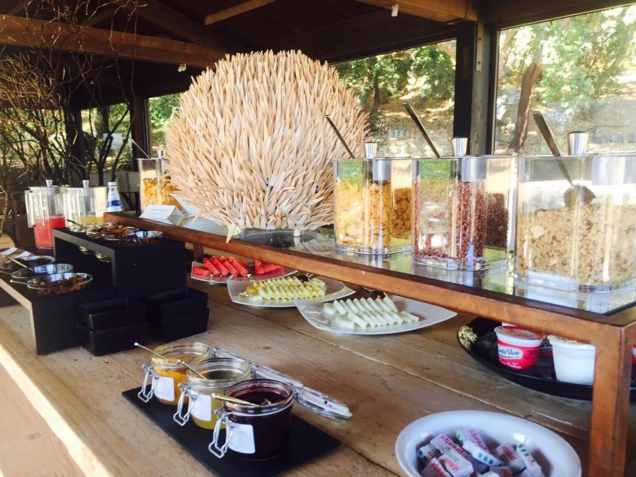 Vallegrande Nature Resort By Geocharme Cefalu Bagian luar foto