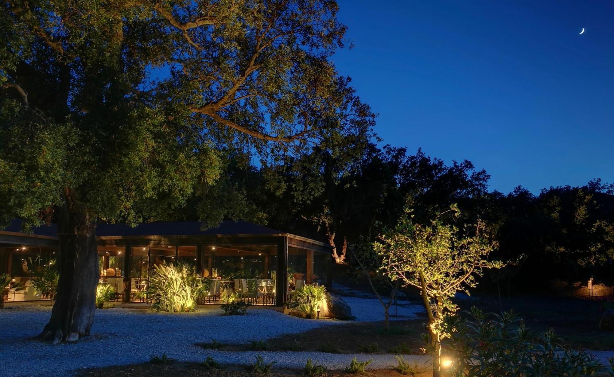 Vallegrande Nature Resort By Geocharme Cefalu Bagian luar foto
