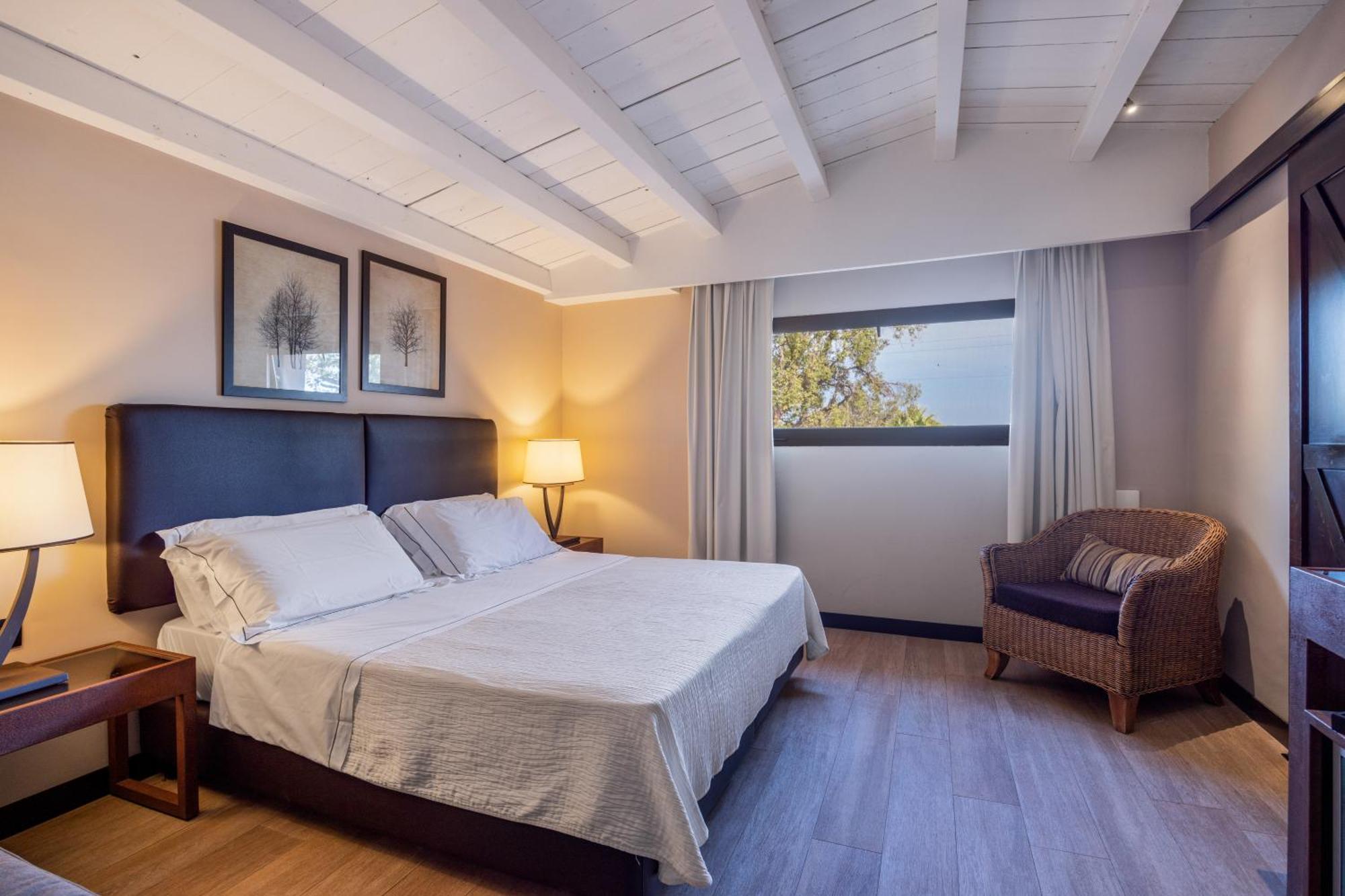 Vallegrande Nature Resort By Geocharme Cefalu Bagian luar foto