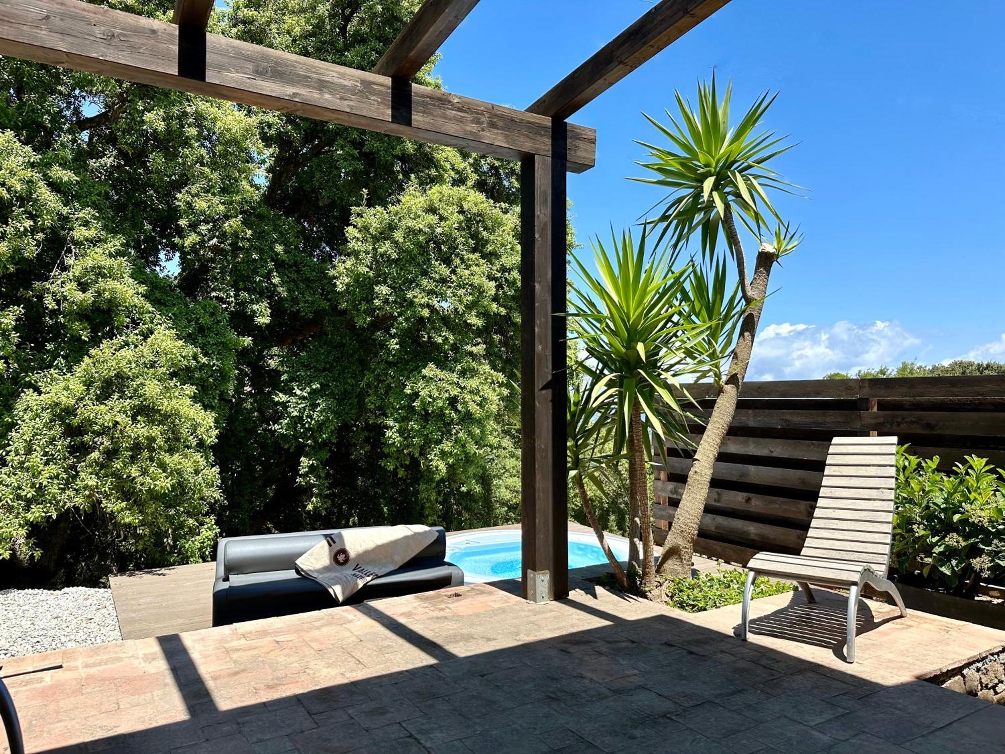 Vallegrande Nature Resort By Geocharme Cefalu Bagian luar foto