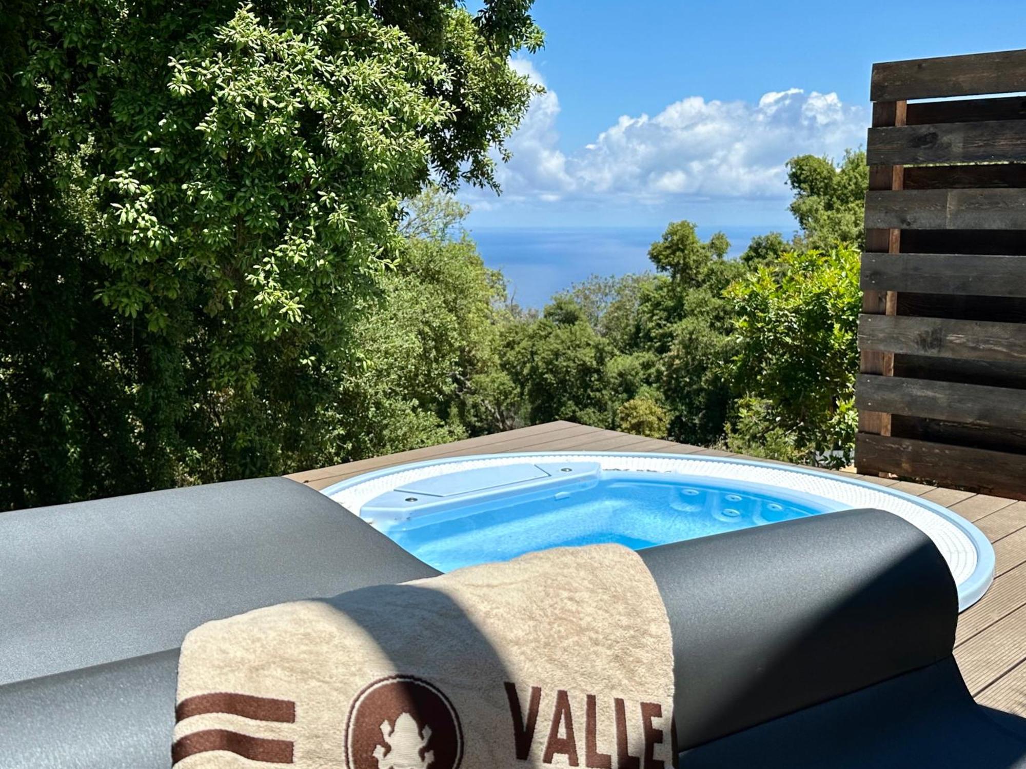 Vallegrande Nature Resort By Geocharme Cefalu Bagian luar foto