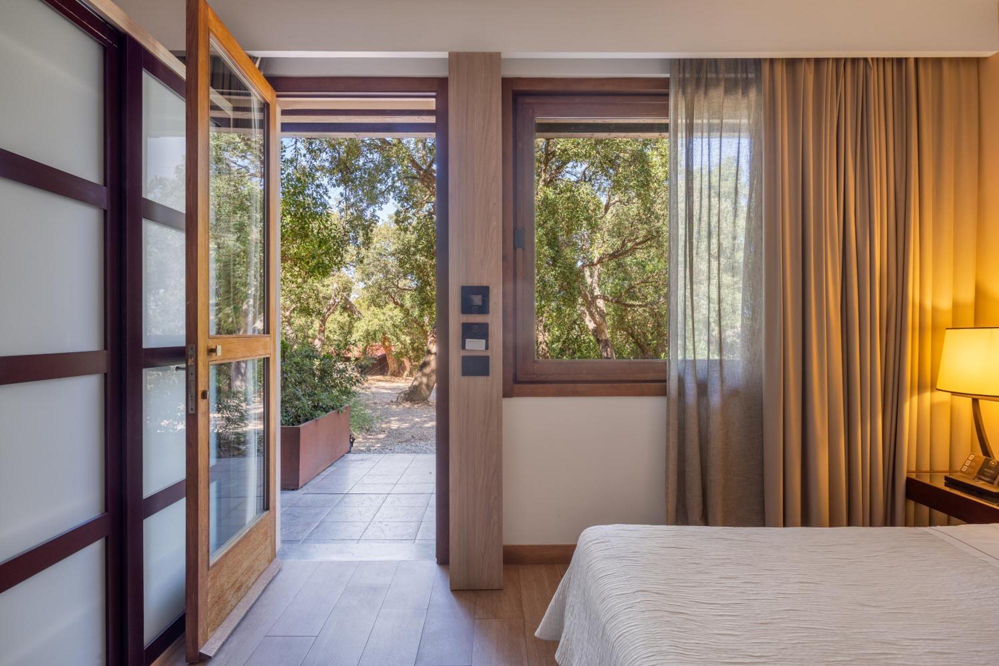 Vallegrande Nature Resort By Geocharme Cefalu Bagian luar foto