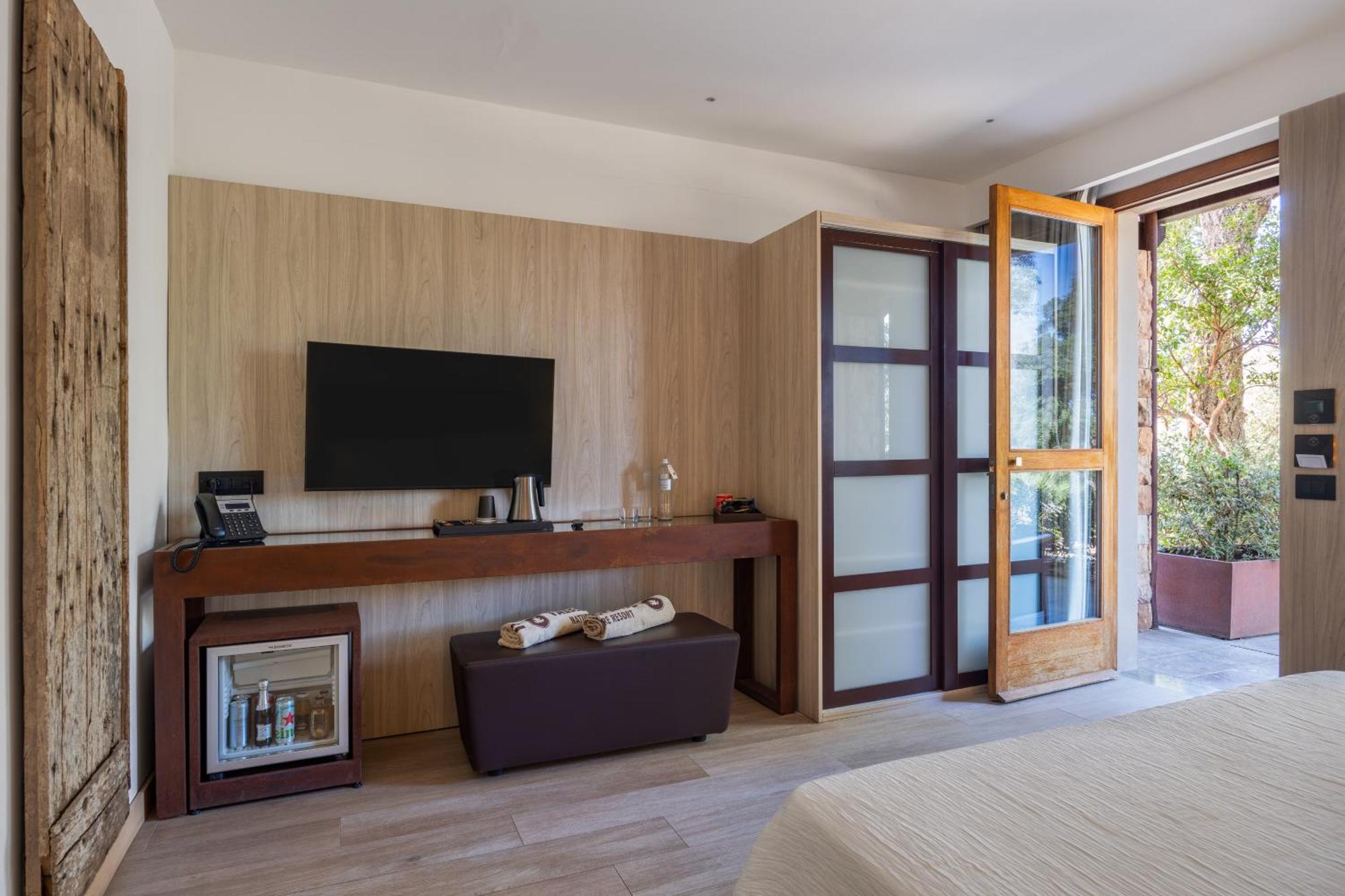 Vallegrande Nature Resort By Geocharme Cefalu Bagian luar foto