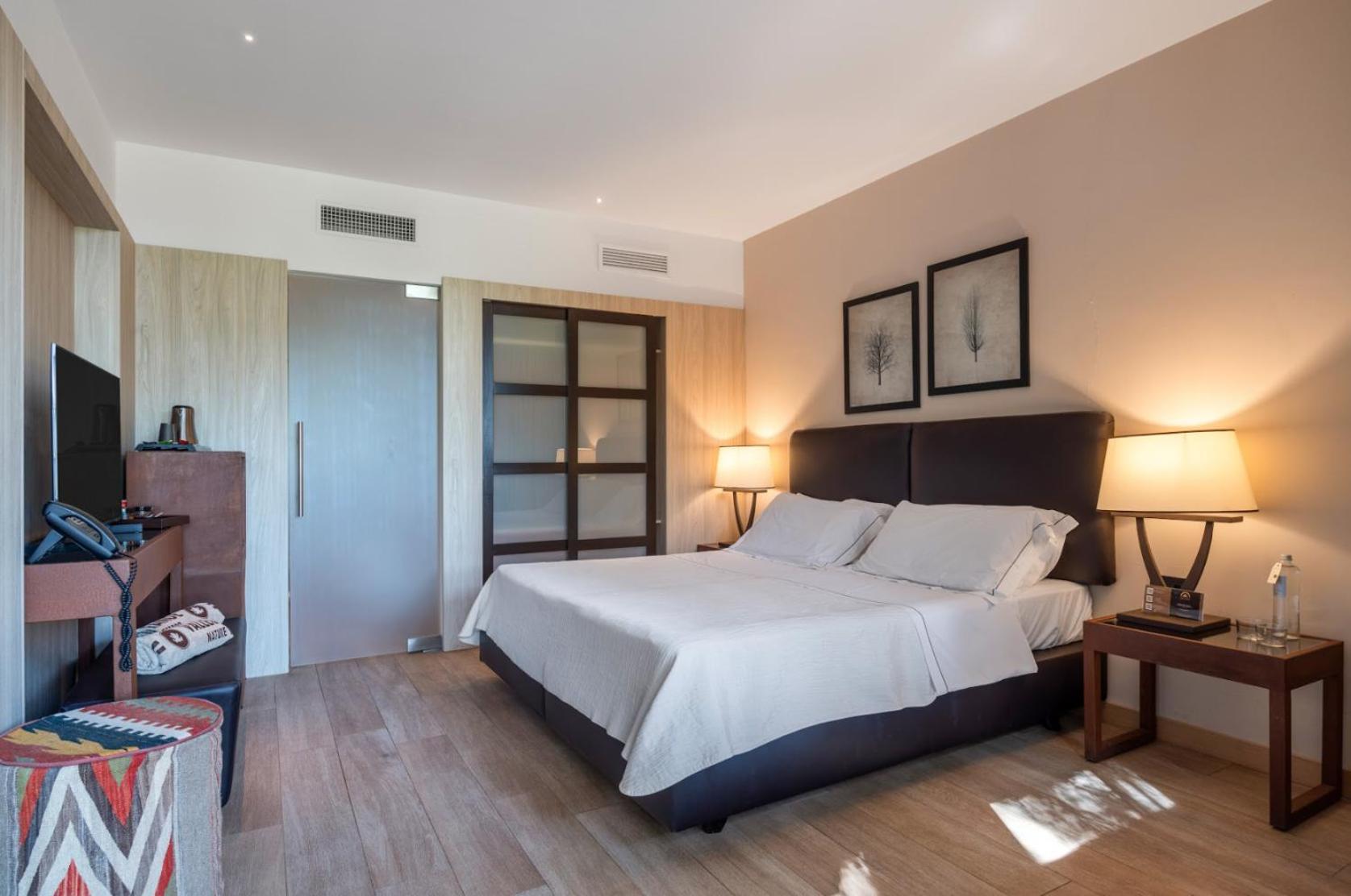 Vallegrande Nature Resort By Geocharme Cefalu Bagian luar foto
