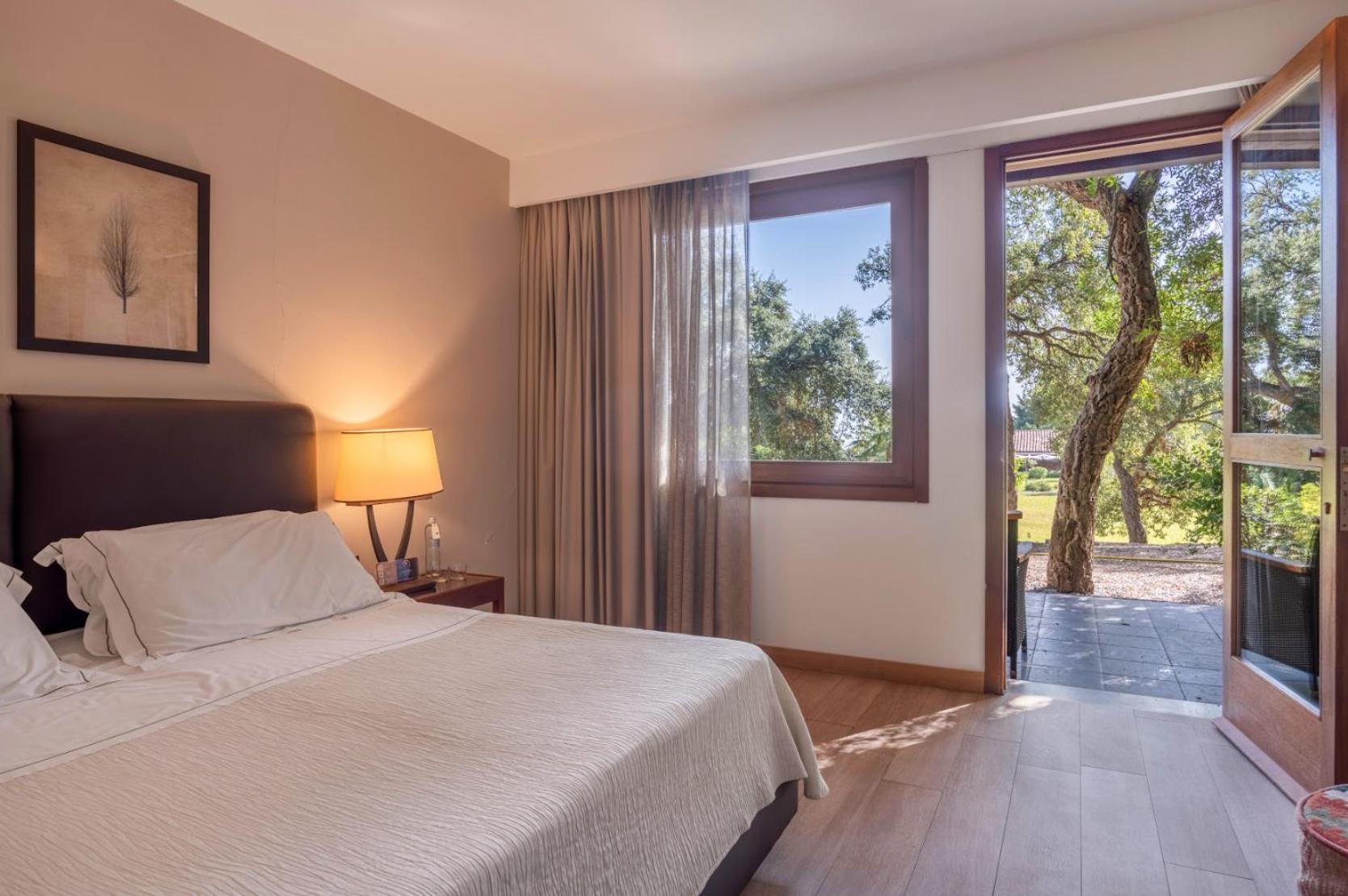 Vallegrande Nature Resort By Geocharme Cefalu Bagian luar foto