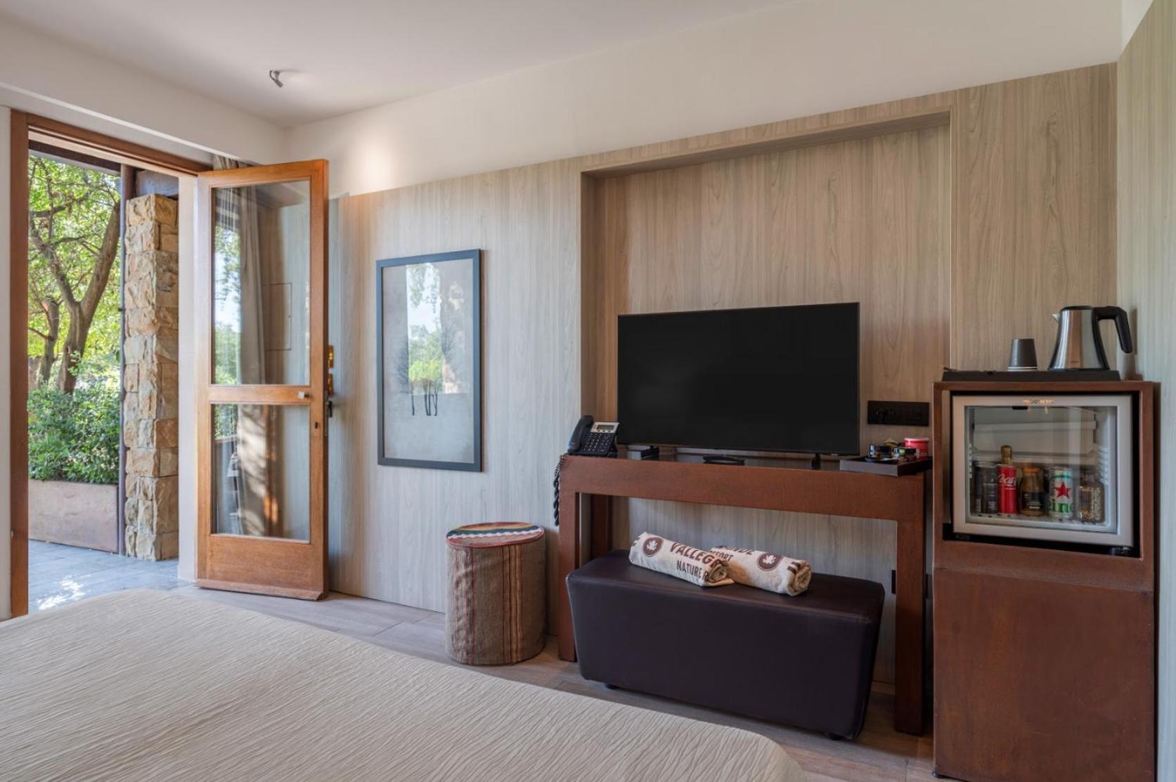 Vallegrande Nature Resort By Geocharme Cefalu Bagian luar foto