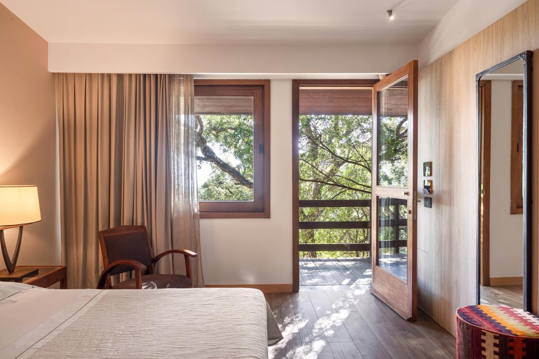 Vallegrande Nature Resort By Geocharme Cefalu Bagian luar foto
