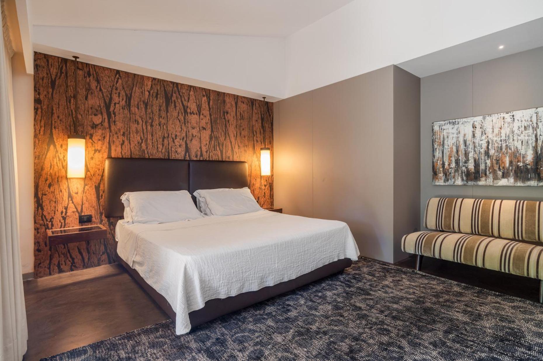 Vallegrande Nature Resort By Geocharme Cefalu Bagian luar foto