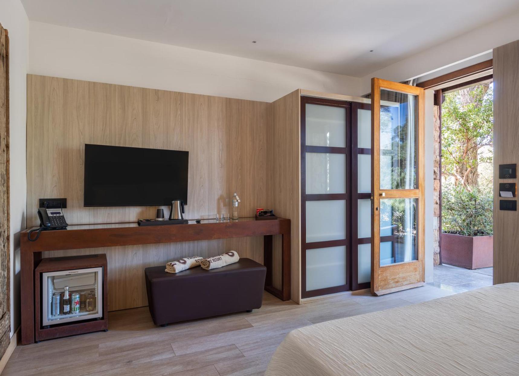 Vallegrande Nature Resort By Geocharme Cefalu Bagian luar foto