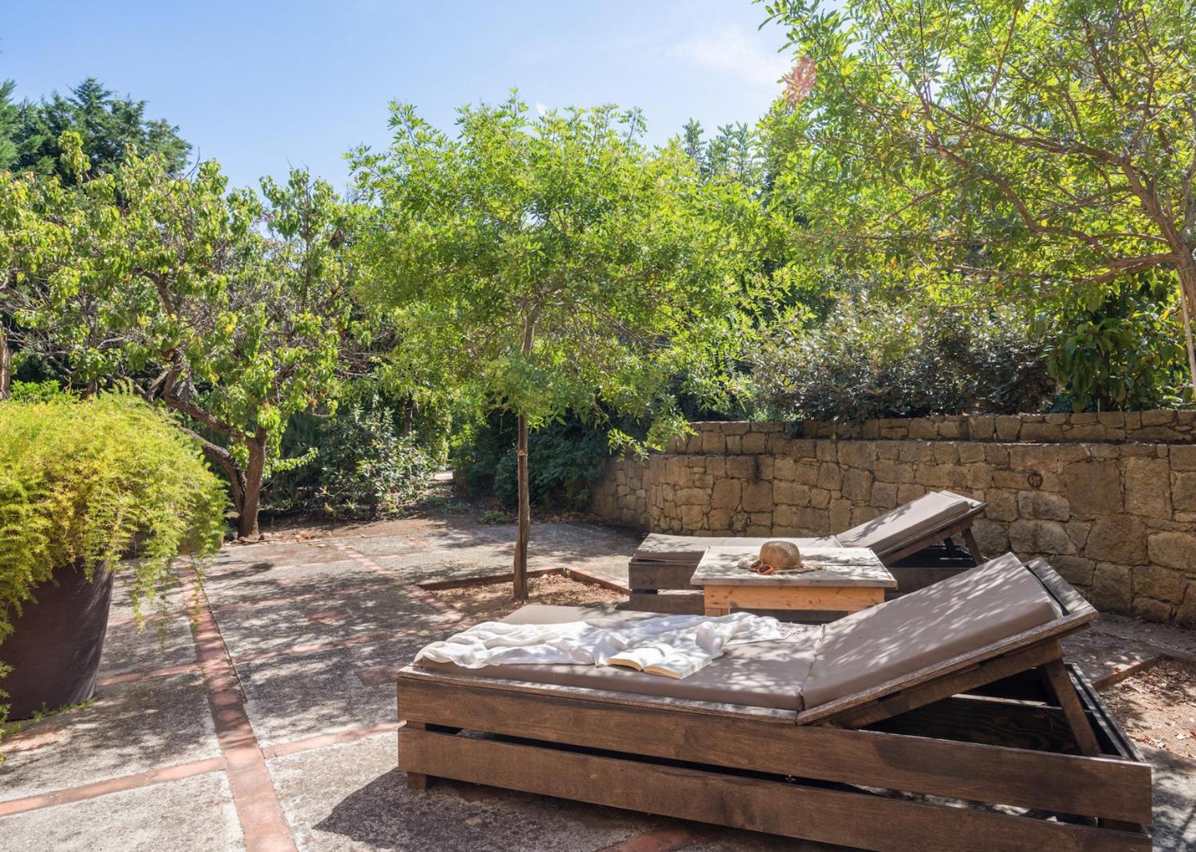 Vallegrande Nature Resort By Geocharme Cefalu Bagian luar foto