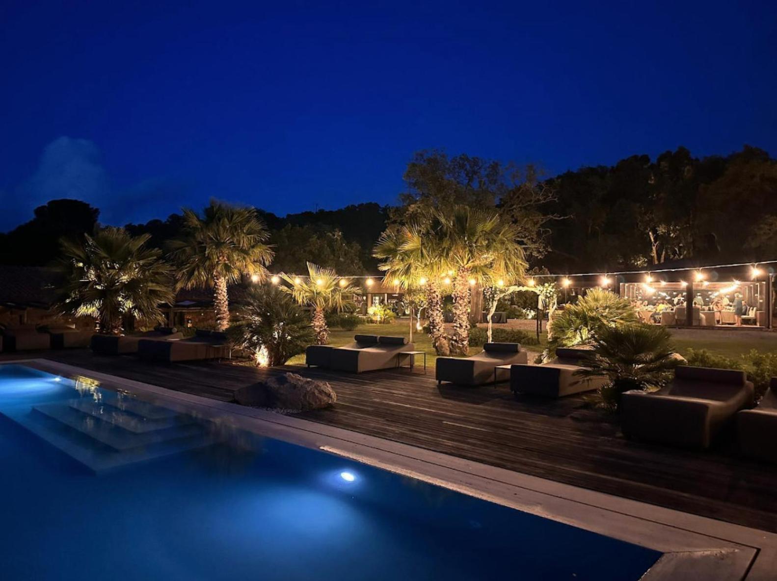 Vallegrande Nature Resort By Geocharme Cefalu Bagian luar foto