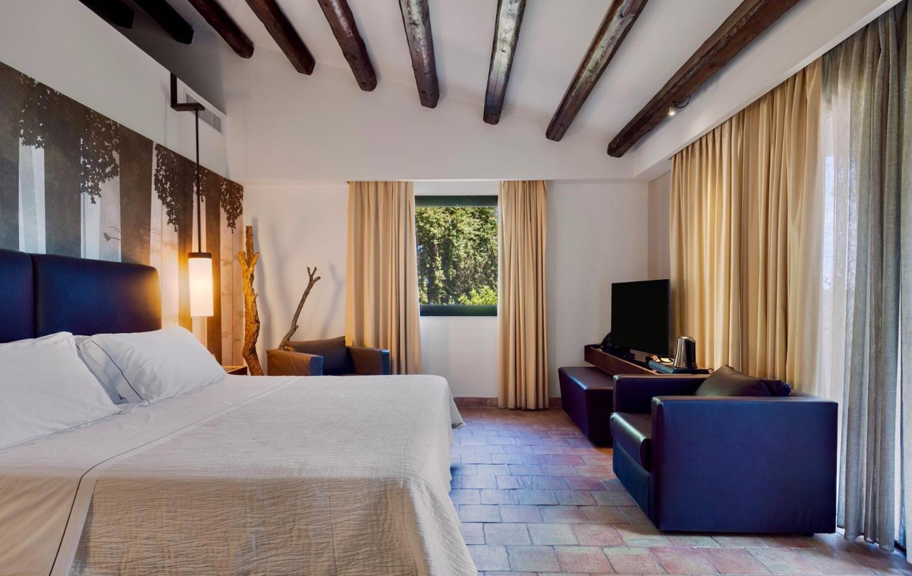 Vallegrande Nature Resort By Geocharme Cefalu Bagian luar foto