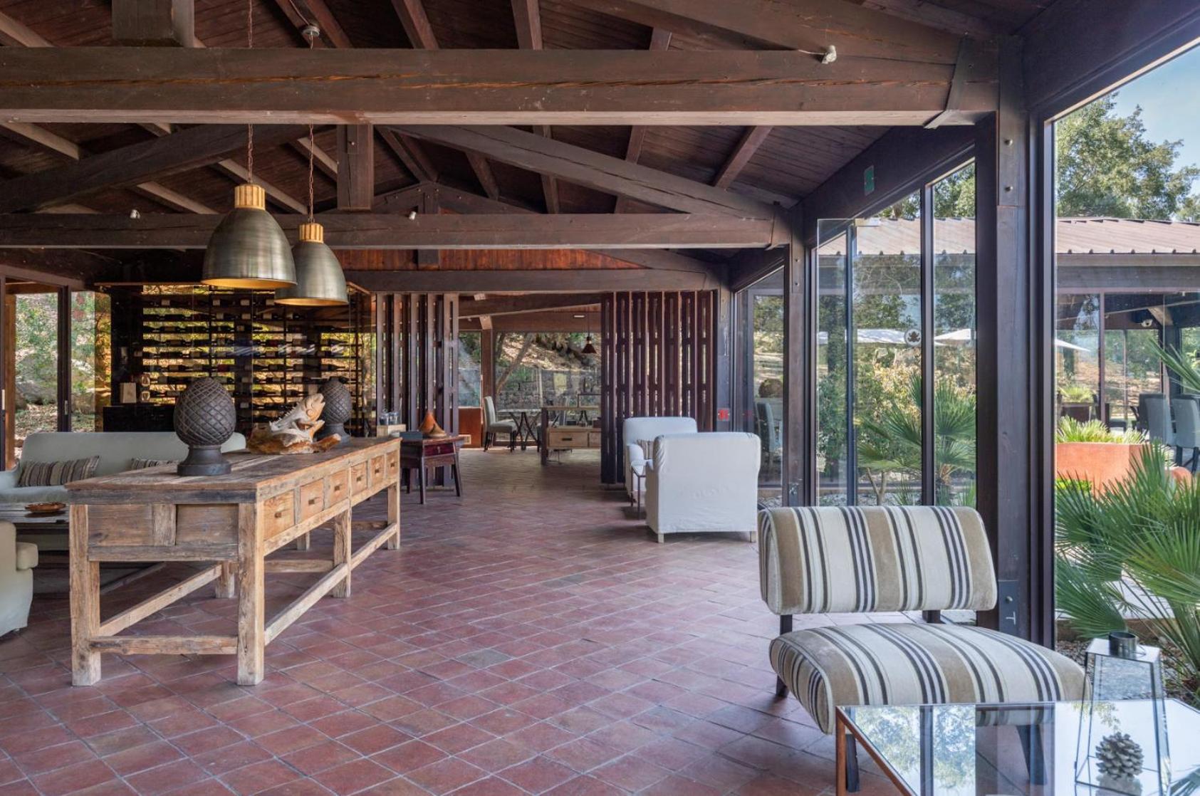 Vallegrande Nature Resort By Geocharme Cefalu Bagian luar foto