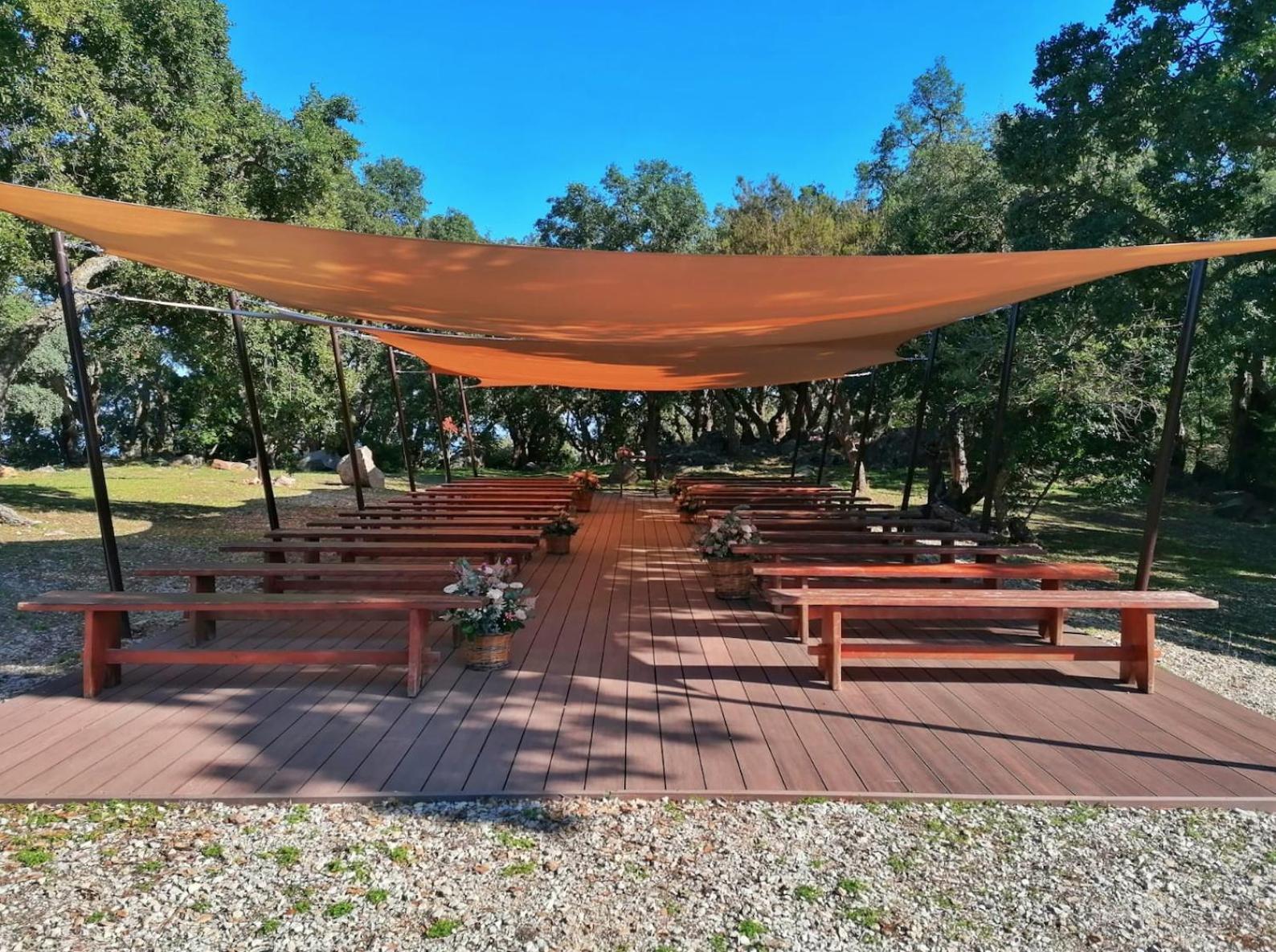 Vallegrande Nature Resort By Geocharme Cefalu Bagian luar foto