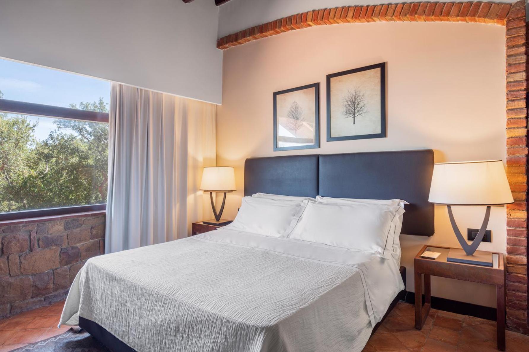 Vallegrande Nature Resort By Geocharme Cefalu Bagian luar foto