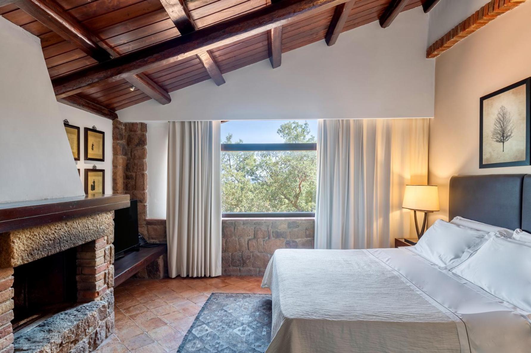 Vallegrande Nature Resort By Geocharme Cefalu Bagian luar foto