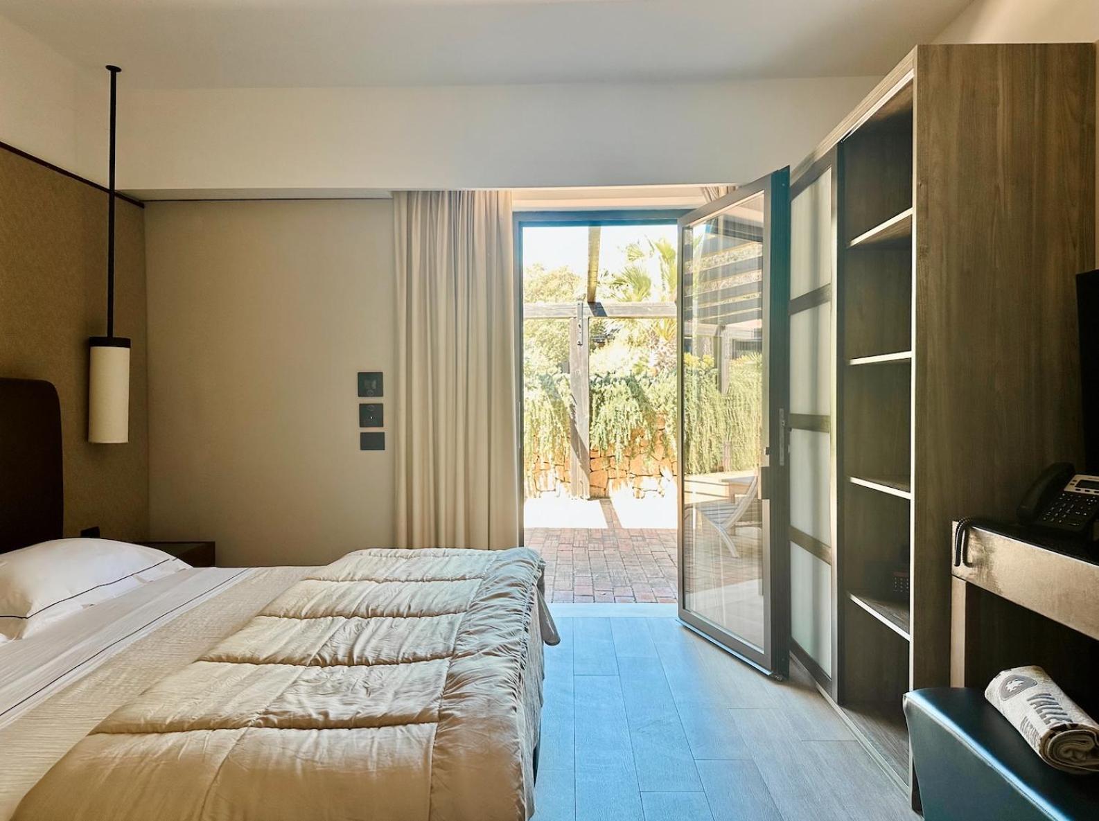 Vallegrande Nature Resort By Geocharme Cefalu Bagian luar foto