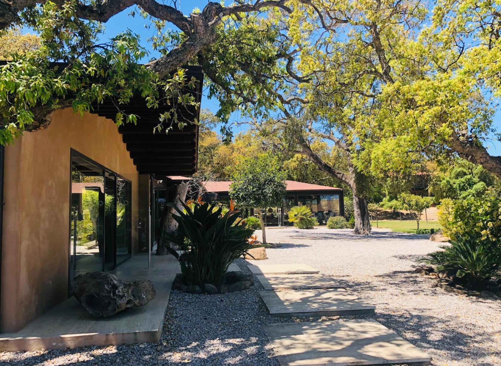 Vallegrande Nature Resort By Geocharme Cefalu Bagian luar foto