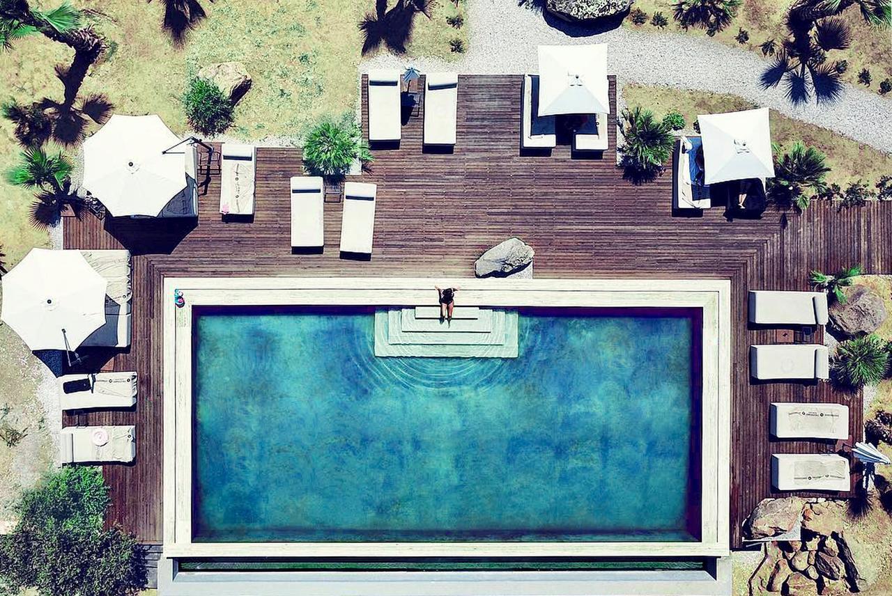 Vallegrande Nature Resort By Geocharme Cefalu Bagian luar foto